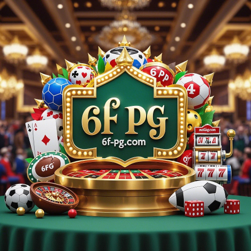 Descubra o Fascinante Mundo dos Quebra-Cabeças no '6f pg'